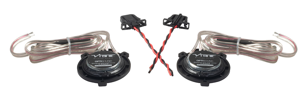 Vibe OPTISOUNDGOLF1T-V0 - 2