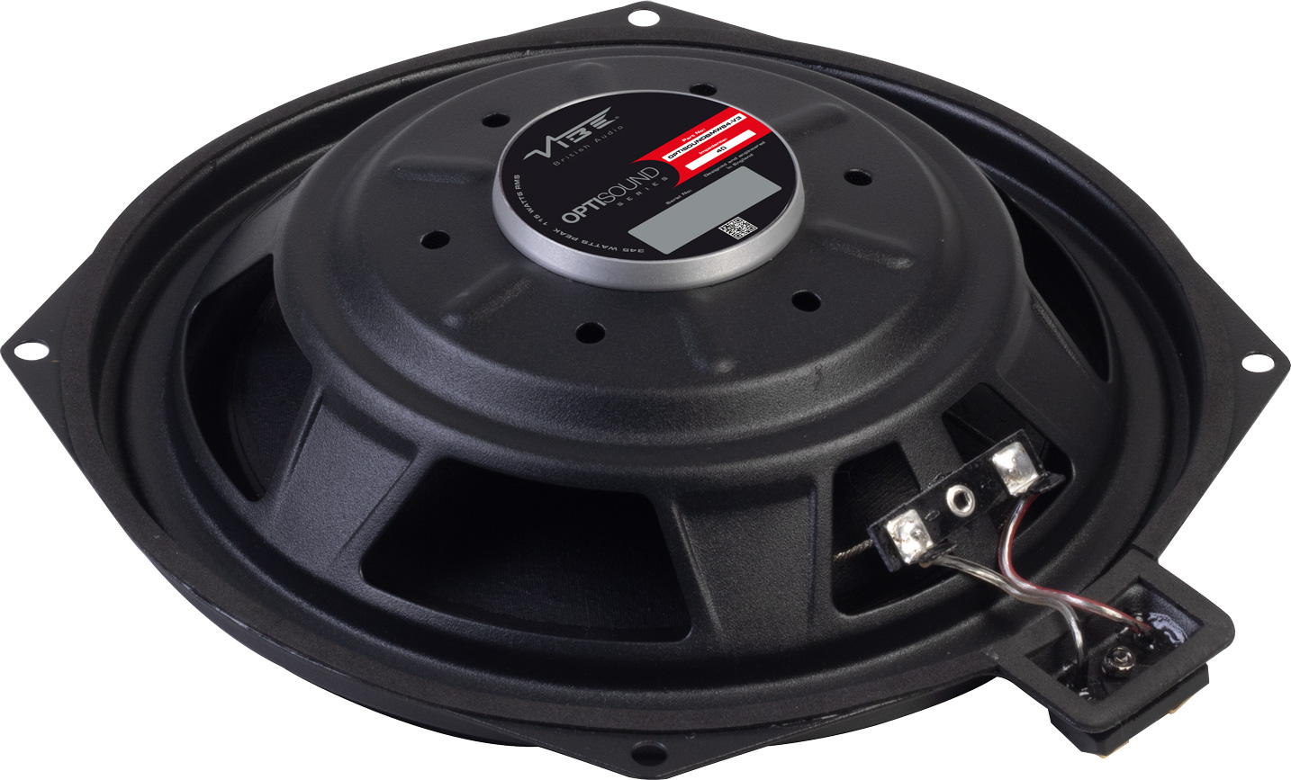 Vibe OPTISOUNDBMW84-V3 - 2