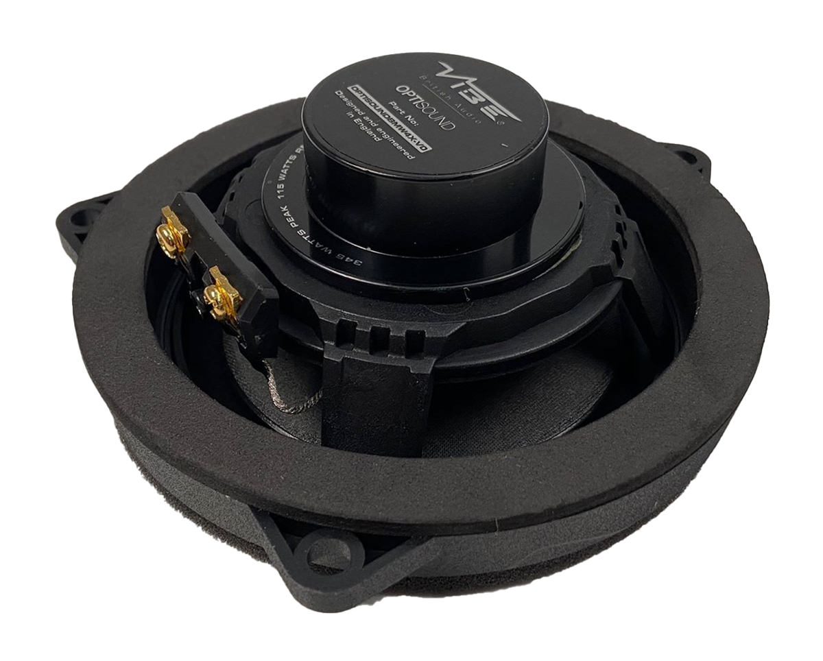 Vibe OPTISOUNDBMW4X-V0 - 2