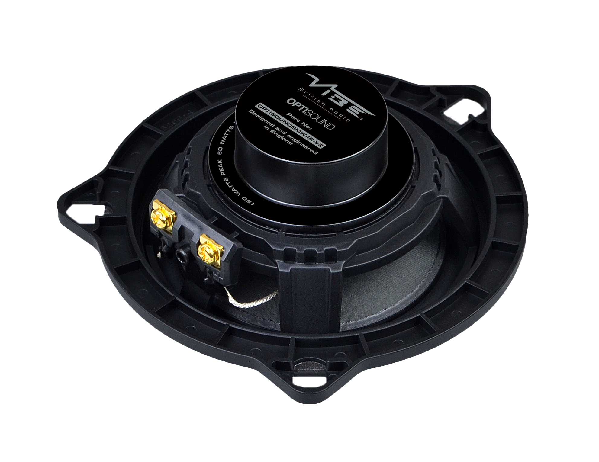 Vibe OPTISOUNDBMW4R-V2 - 3