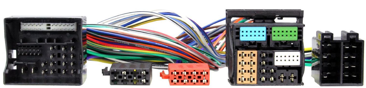 Vibe OPTIQUADLOCK2