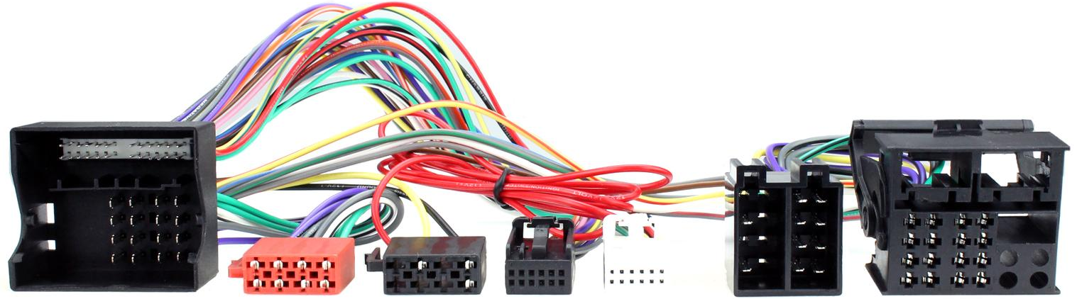 Vibe OPTIQUADLOCK1