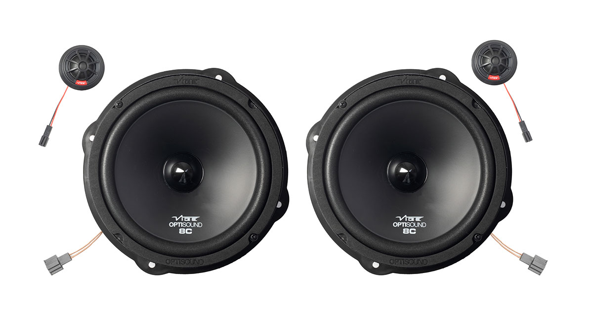Vibe OPTI8A3-V0