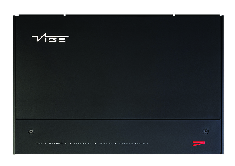 Vibe CVEN62ACTIVE - 3