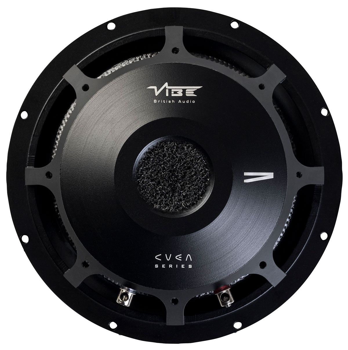 Vibe CVEN6.5SQW-V9 - 2