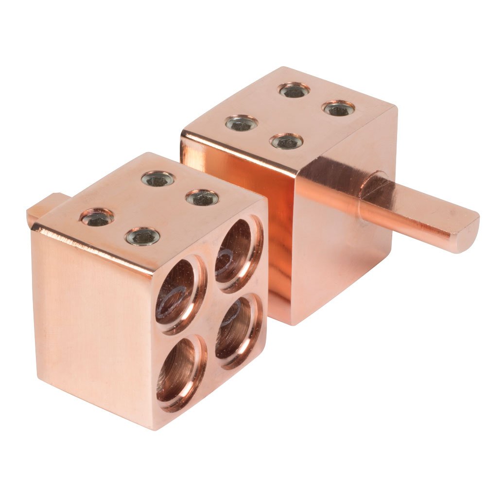Vibe Quad 50mm reducer CLQIPC–V7 - 2