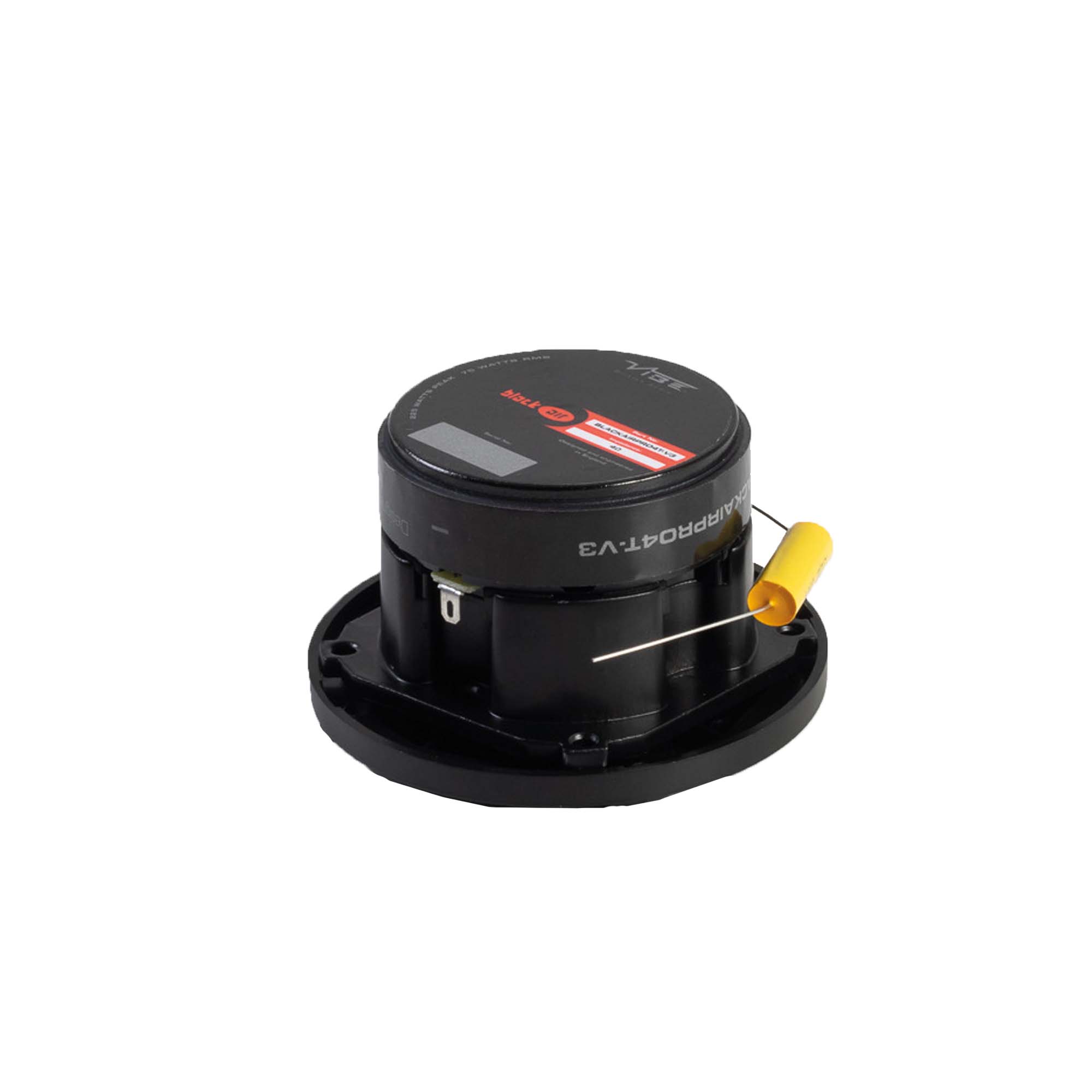 Black Air BLACKAIRPRO4T-V3 - 3
