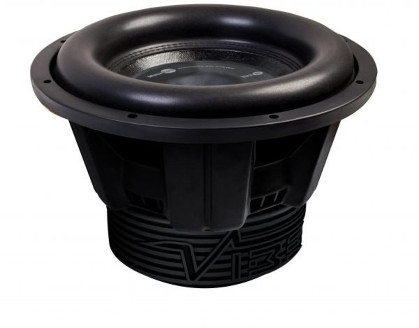 Vibe Black air12D2 - 2