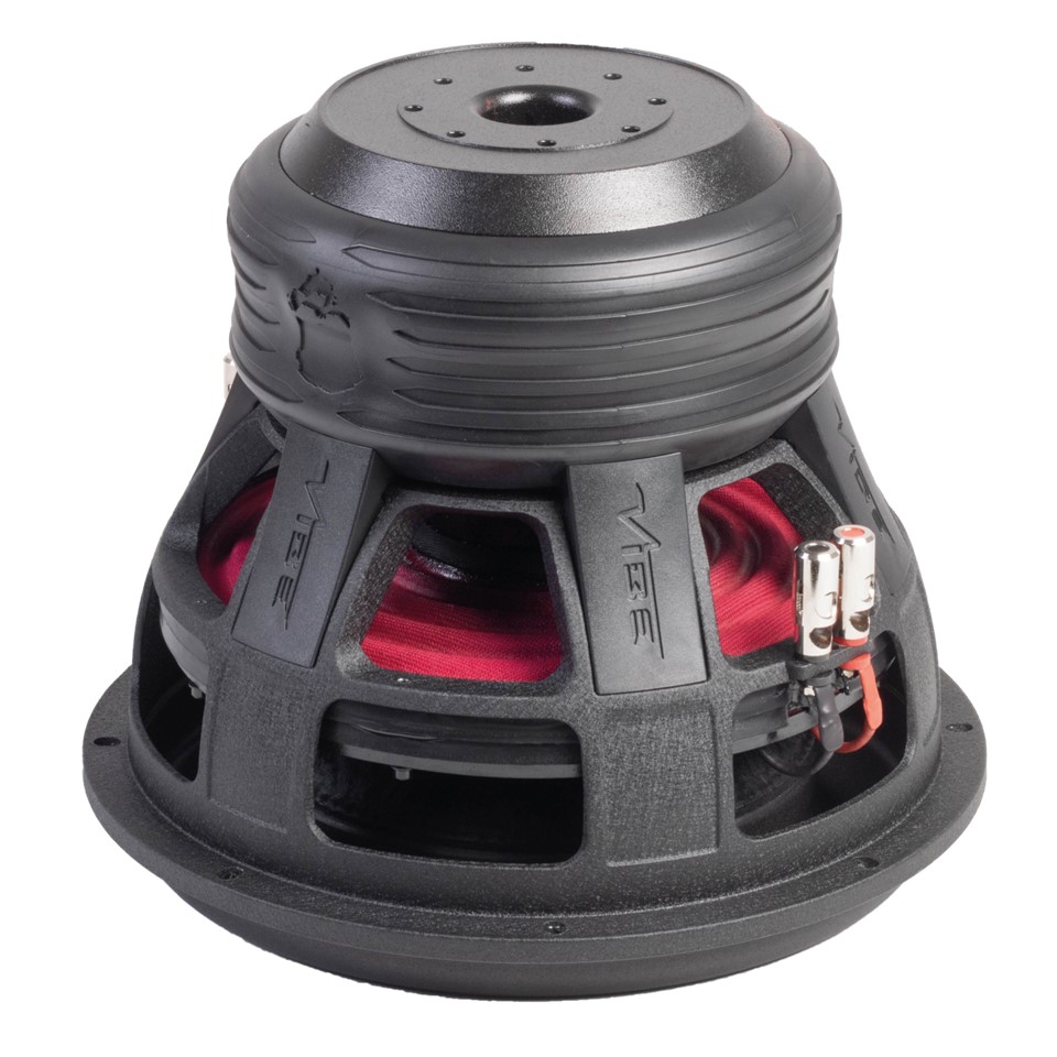 Vibe Black Death BD12D2SPL-V4 - 2
