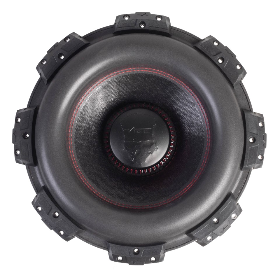 Vibe Black Death BD12D1SPL-V4 - 3