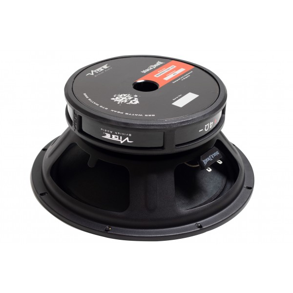 Vibe BlackDeath Pro 10M med slutsteg - 3