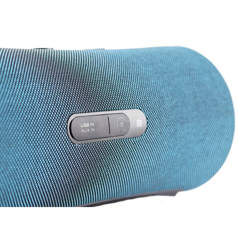 Nakamichi PUNCH-BLUE - 3