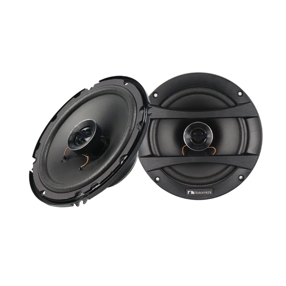 Nakamichi NSF623