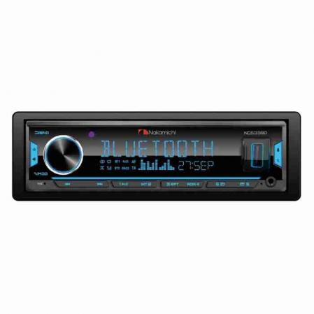 Nakamichi NQ533BD DAB