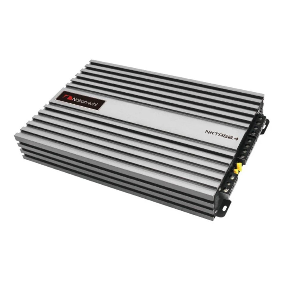 Nakamichi NKTA60.4