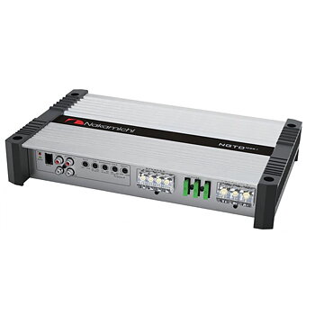 Nakamichi NGTD1200.1