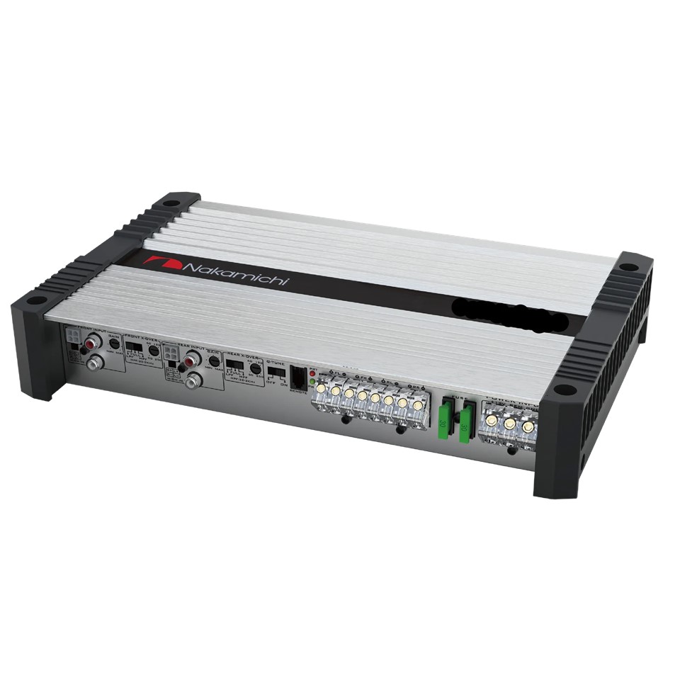 Nakamichi NGTA100.4