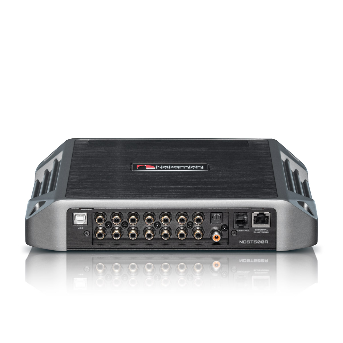 NAKAMICHI NDST550A - 3