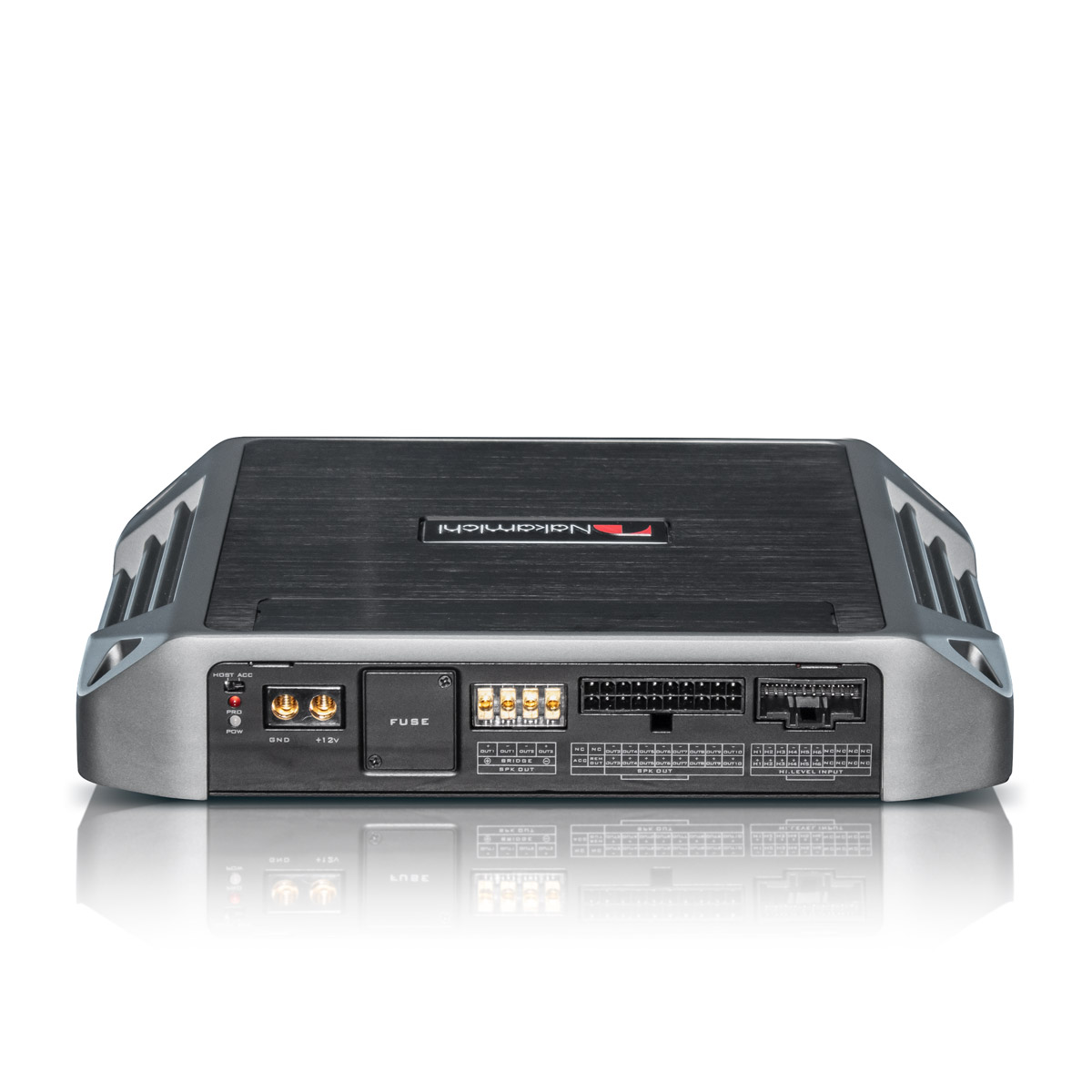 NAKAMICHI NDST550A - 2