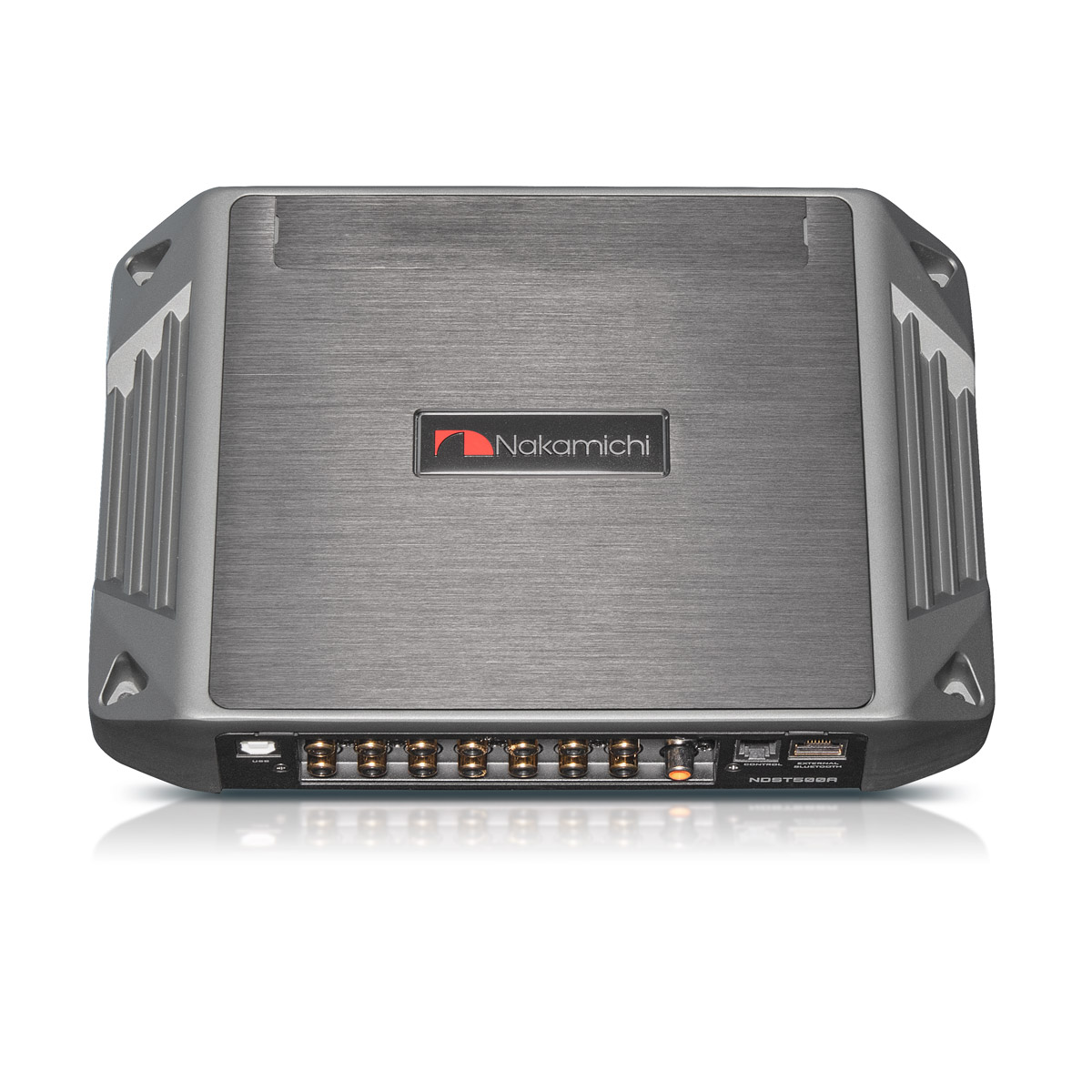 NAKAMICHI NDST550A