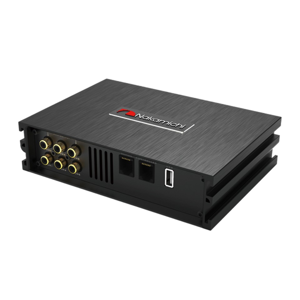 Nakamichi NDSE100A