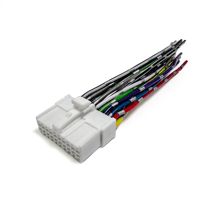 Kort DSP-kabel Nakamichi