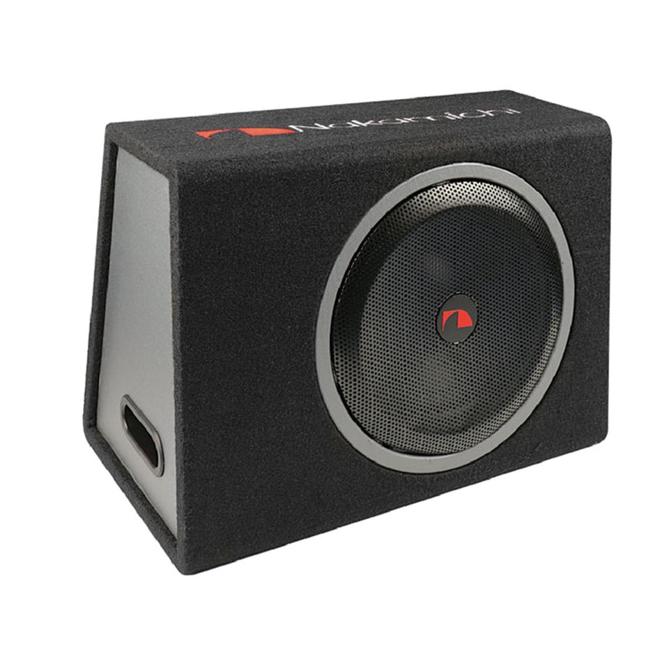 Nakamichi NBX305A
