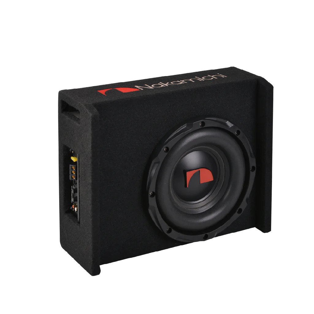 Nakamichi NBX25M Pro