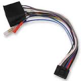 Nakamichi ISO-kabel