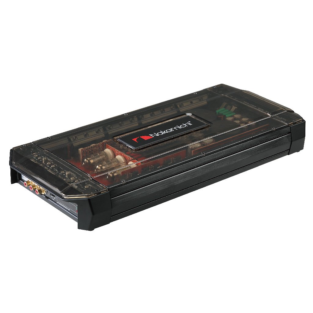 Nakamichi N60T - 2