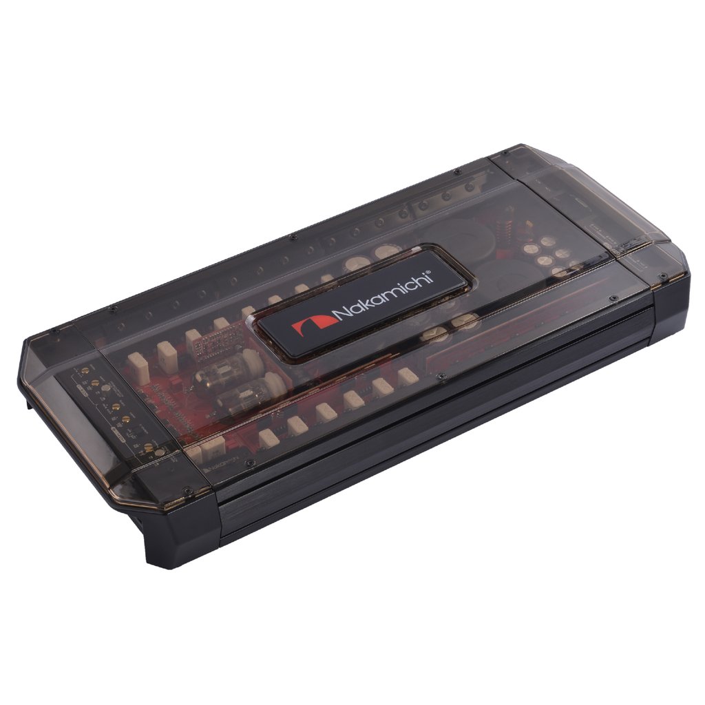 Nakamichi N40t - 2
