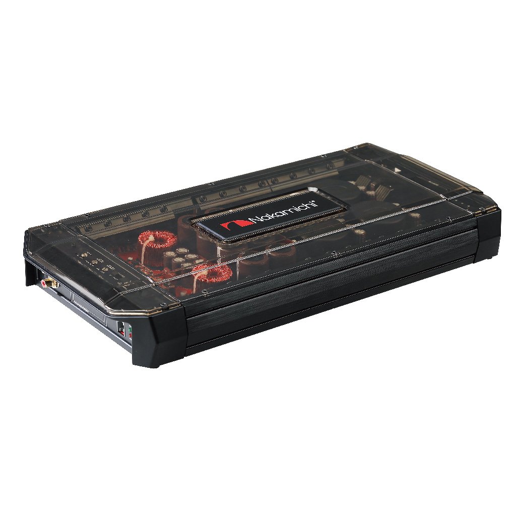 Nakamichi N10 - 2