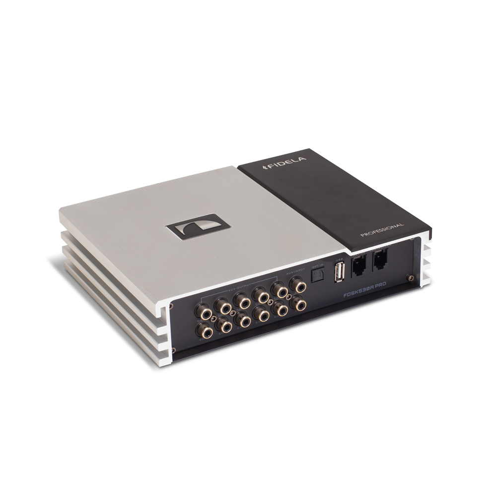 Fidela FDSK530A PRO