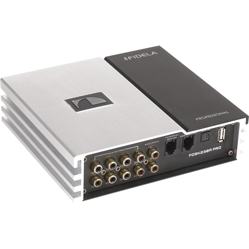 Fidela FDSK230A PRO - 3