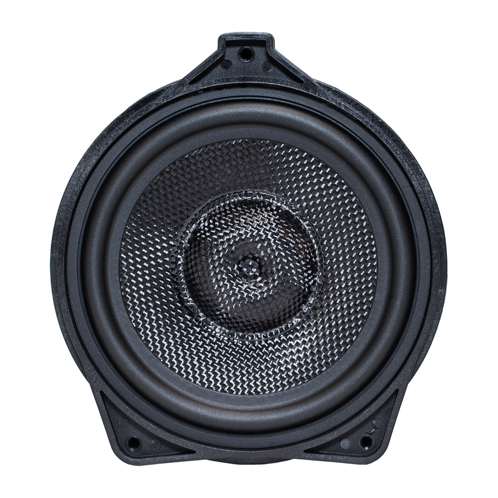 Nakamichi BZ-M401X