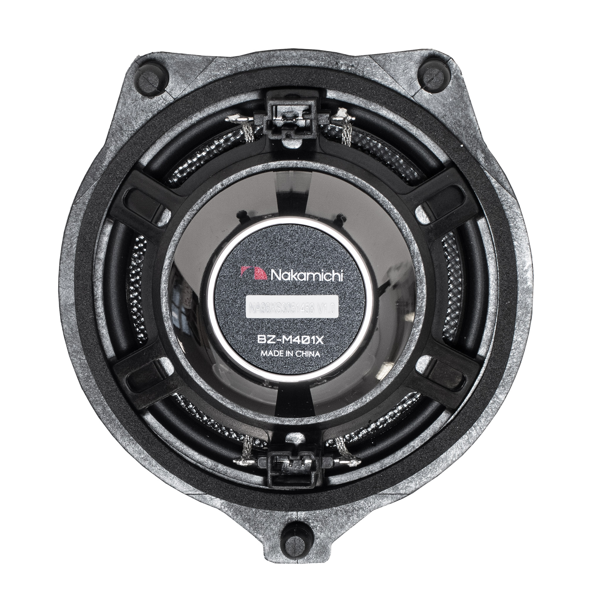 Nakamichi BZ-M401X - 2