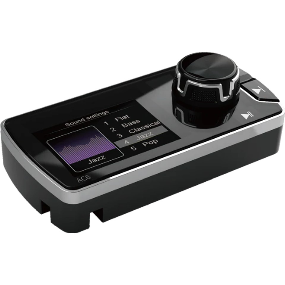 Nakamichi AC6