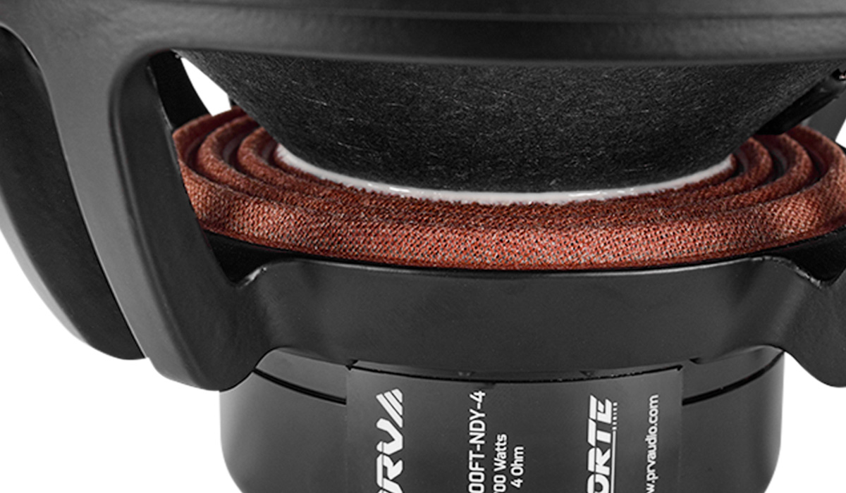 PRV Audio 8MB700FT-NDY - 10