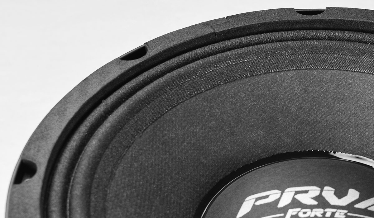 PRV Audio 8MB700FT-NDY - 9