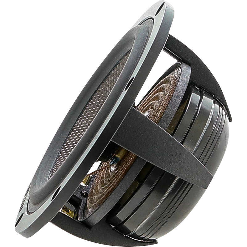 Ground Zero ULTRA M-80 - 2