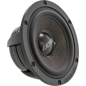 Ground Zero ULTRA M-80
