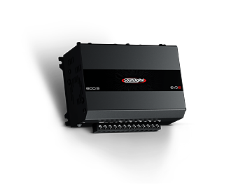 SounDigital 800.5 EVO 6 - 4 Ohm