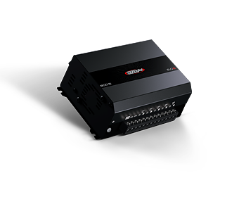 SounDigital 800.5 EVO 6 - 4 Ohm