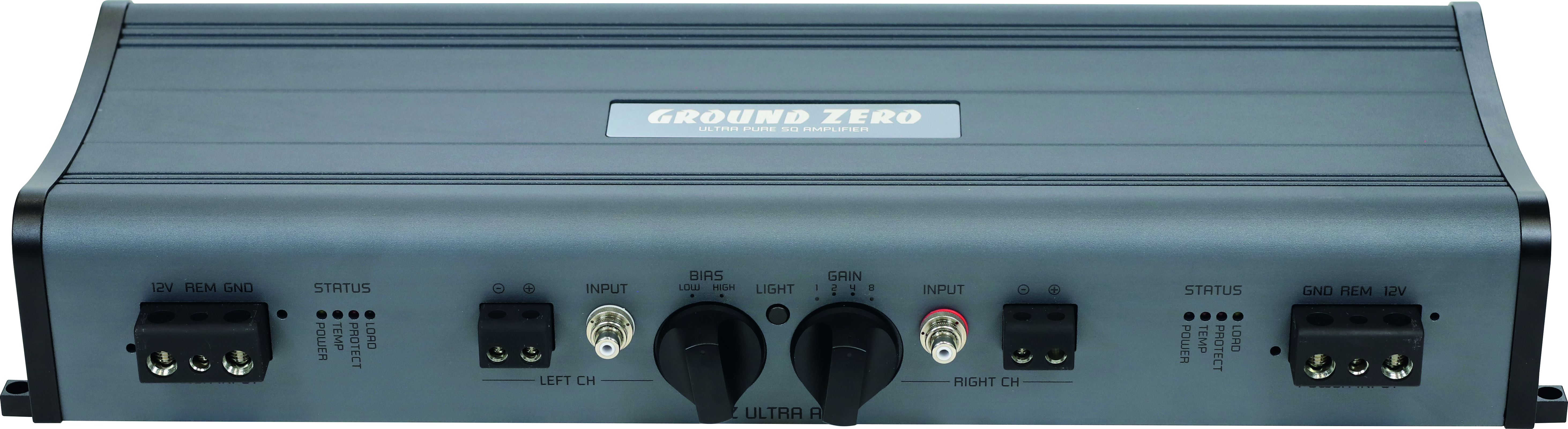 Ground Zero ULTRA A-2