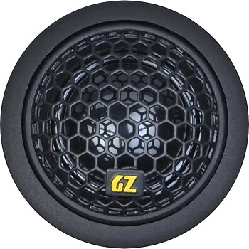 Ground Zero GZCT 25M