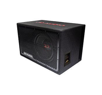 DD Audio LE-312.1 - 1 Ohm