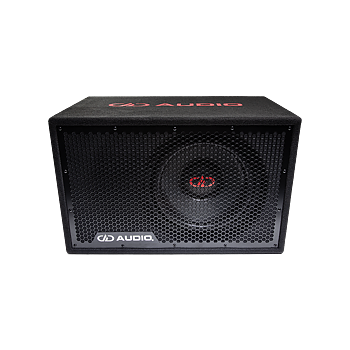 DD Audio LE-312.1 - 1 Ohm