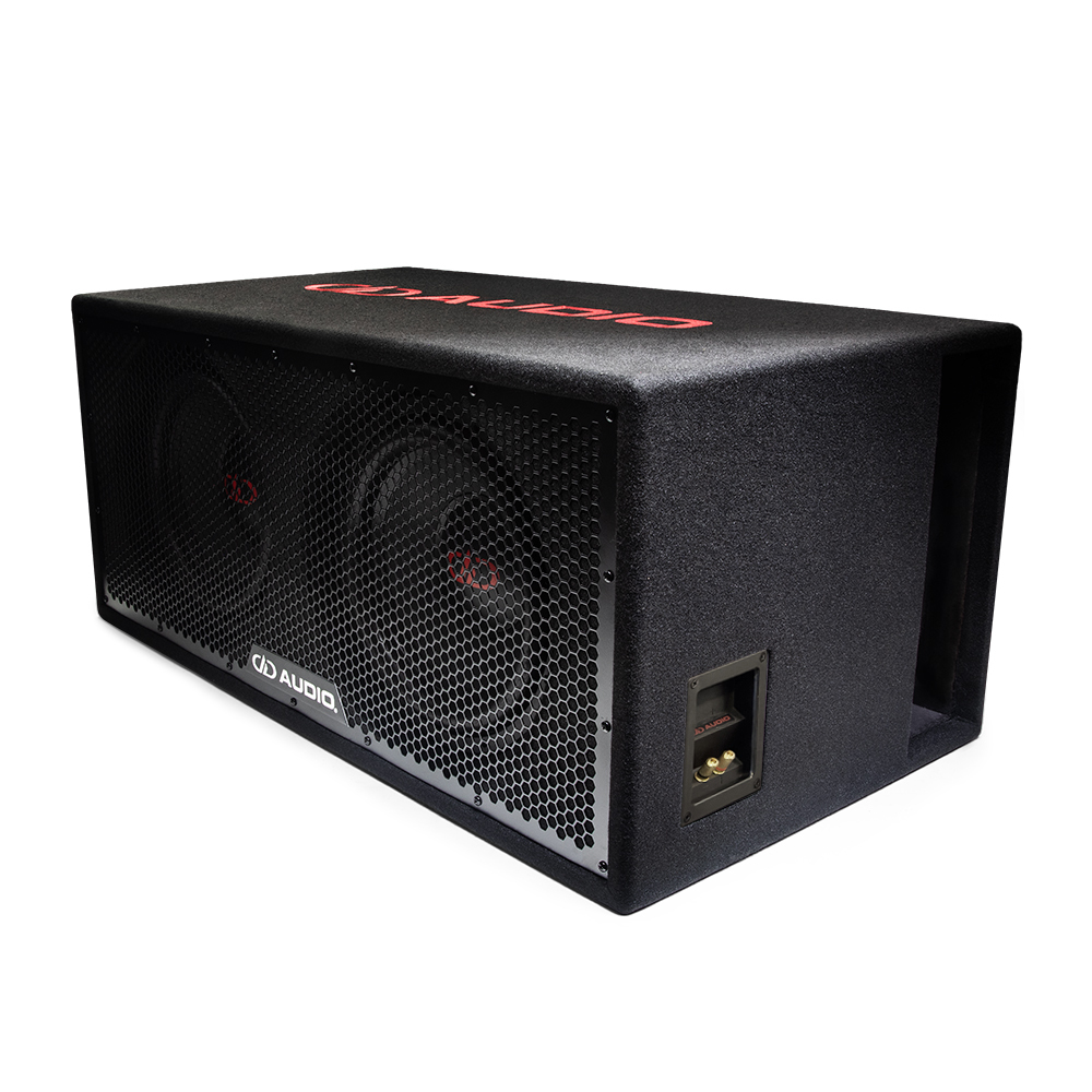 DD Audio LE-512.2a-D2