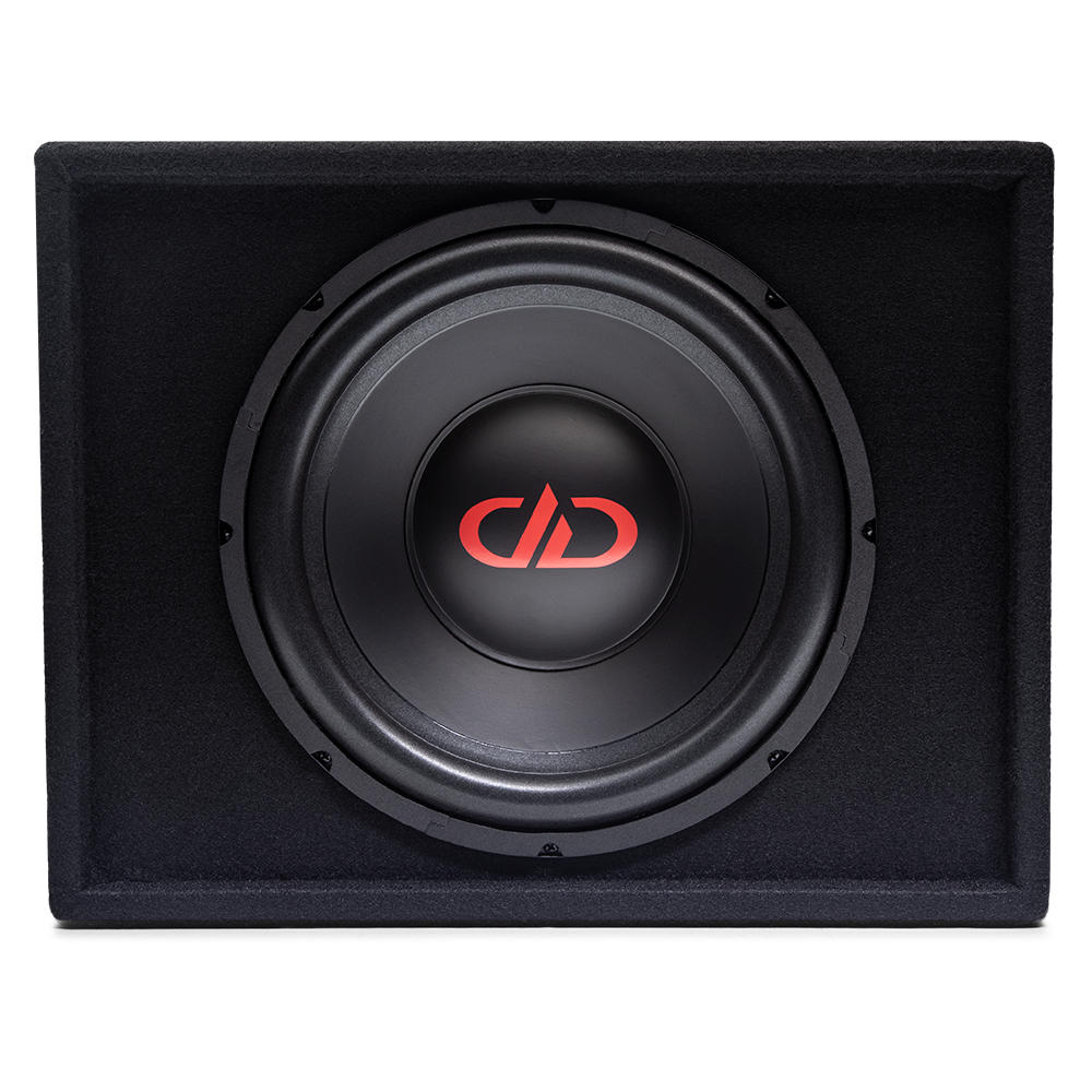 DD Audio RL-SE12-S1 Redline 12″