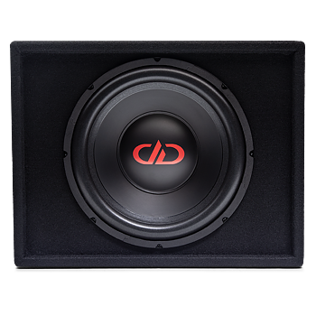 DD Audio RL-SE12-S1 Redline 12″